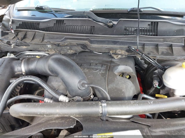 Продажа на аукционе авто 2013 Ram 1500 Express, vin: 1C6RR7KTXDS591890, номер лота: 44536605