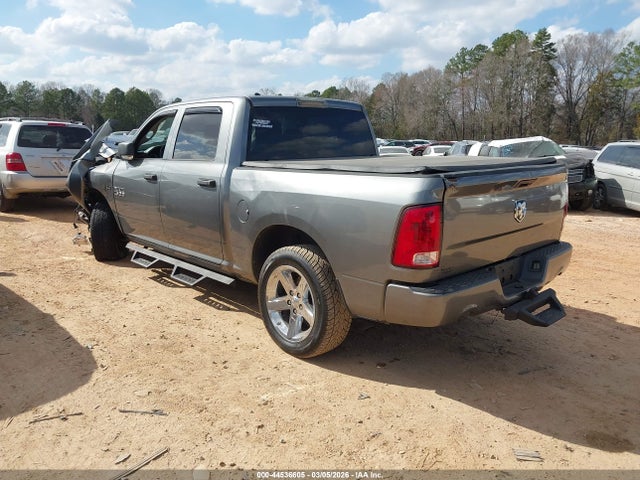 Продажа на аукционе авто 2013 Ram 1500 Express, vin: 1C6RR7KTXDS591890, номер лота: 44536605