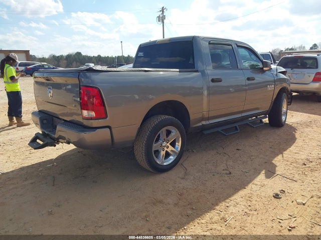 Продажа на аукционе авто 2013 Ram 1500 Express, vin: 1C6RR7KTXDS591890, номер лота: 44536605