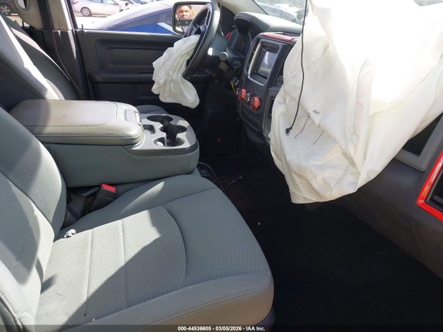Продажа на аукционе авто 2013 Ram 1500 Express, vin: 1C6RR7KTXDS591890, номер лота: 44536605