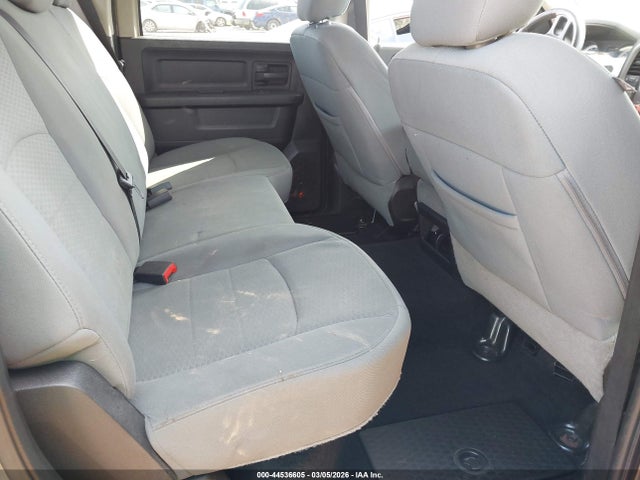 Продажа на аукционе авто 2013 Ram 1500 Express, vin: 1C6RR7KTXDS591890, номер лота: 44536605