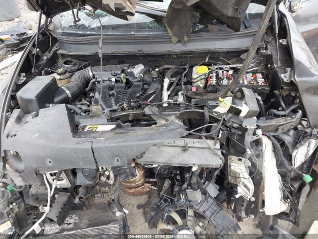 44536608 :رقم المزاد ، 1C4PJMCS2GW154670 vin ، 2016 Jeep Cherokee Latitude مزاد بيع