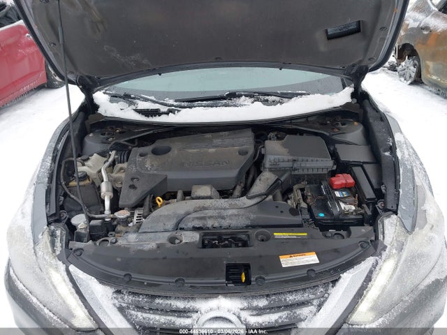 Nissan Altima 2.5 Sl 2016 1N4AL3AP5GC231225 Image 10