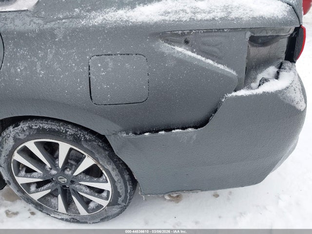 Nissan Altima 2.5 Sl 2016 1N4AL3AP5GC231225 Image 13