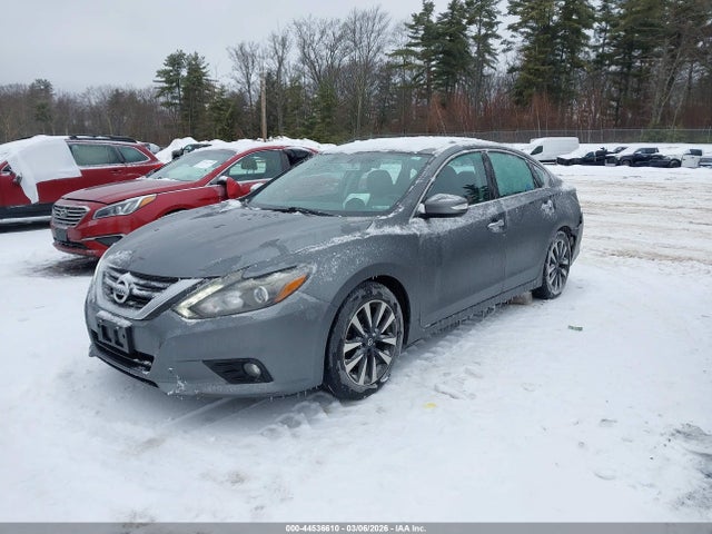 Nissan Altima 2.5 Sl 2016 1N4AL3AP5GC231225 Image 2