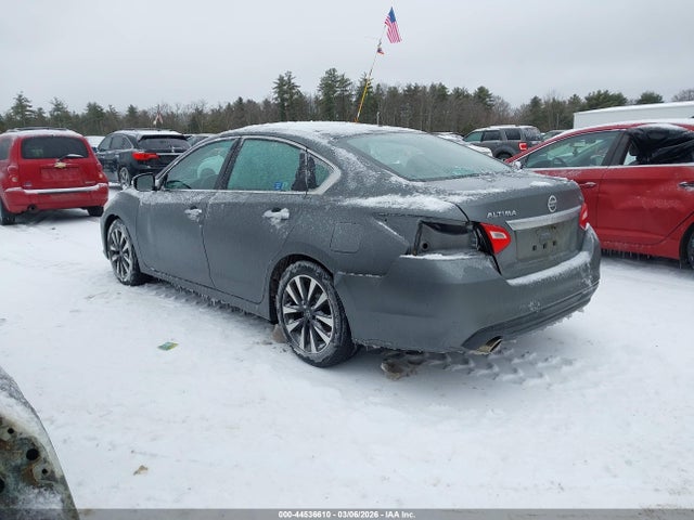 Nissan Altima 2.5 Sl 2016 1N4AL3AP5GC231225 Image 3