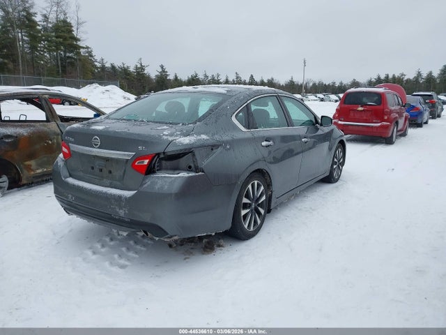 Nissan Altima 2.5 Sl 2016 1N4AL3AP5GC231225 Image 4