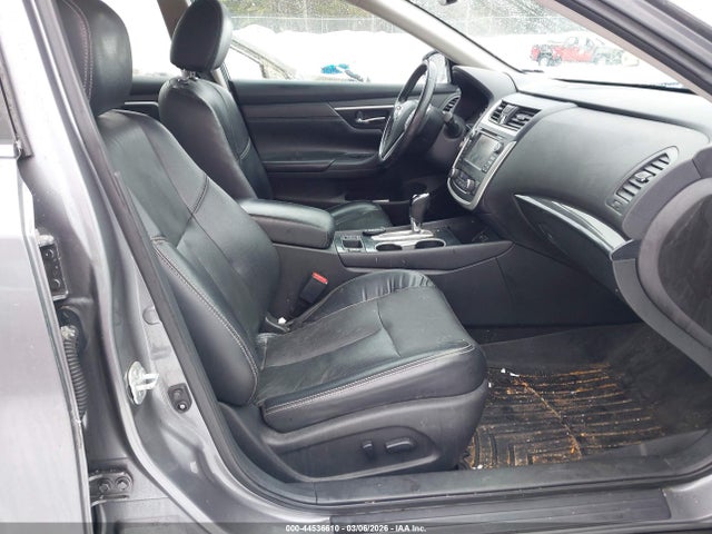 Nissan Altima 2.5 Sl 2016 1N4AL3AP5GC231225 Image 5