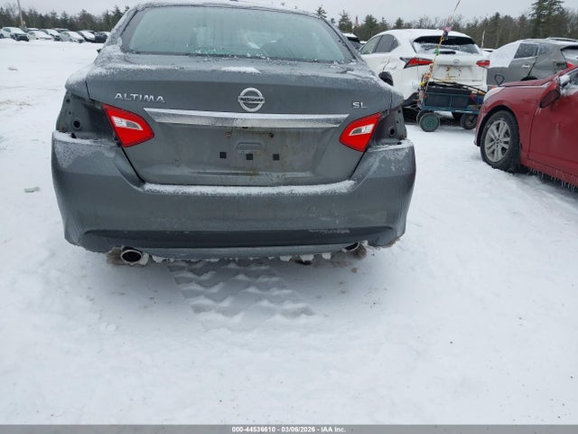 Nissan Altima 2.5 Sl 2016 1N4AL3AP5GC231225 Image 6