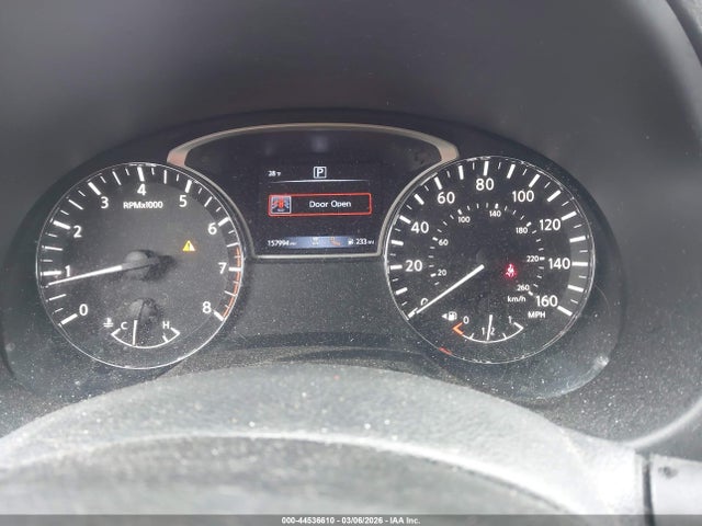 Nissan Altima 2.5 Sl 2016 1N4AL3AP5GC231225 Image 7