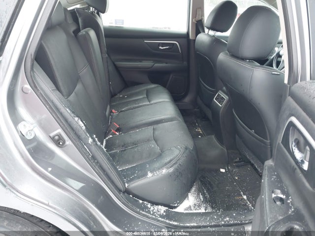 Nissan Altima 2.5 Sl 2016 1N4AL3AP5GC231225 Image 8