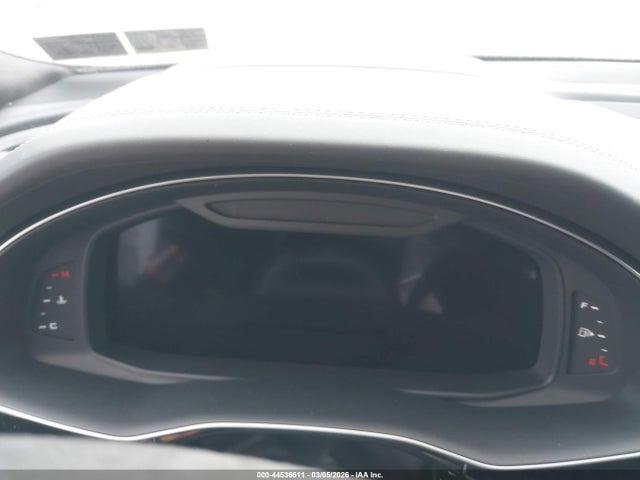 Aukcja sprzedaży 2022 Audi Rs Q8 Tfsi Quattro Tiptronic, vin: WU1ARBF17ND030038, numer aukcji: 44536611