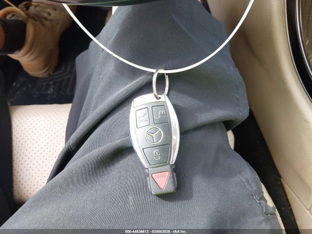 2015 MERCEDES-BENZ C 300 55SWF4JB3FU096134 Photo 10