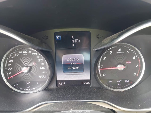 2015 MERCEDES-BENZ C 300 55SWF4JB3FU096134 Photo 6