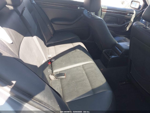 Продажа на аукционе авто 2004 Bmw 325xi, vin: WBAEU33444PR07368, номер лота: 44536613