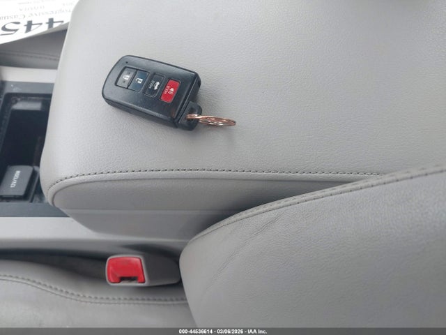 Toyota Camry Hybrid Xle 2014 4T1BD1FK2EU140946 Image 11