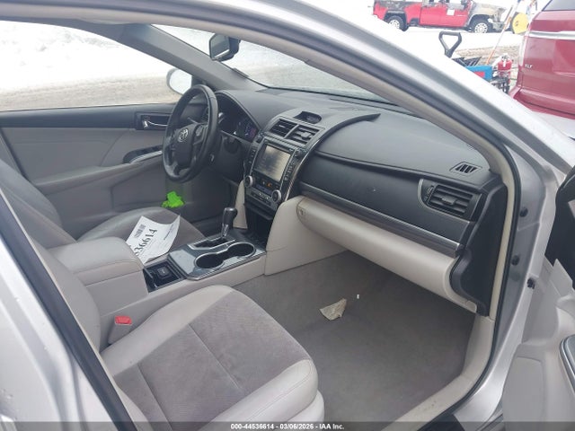 Toyota Camry Hybrid Xle 2014 4T1BD1FK2EU140946 Image 5