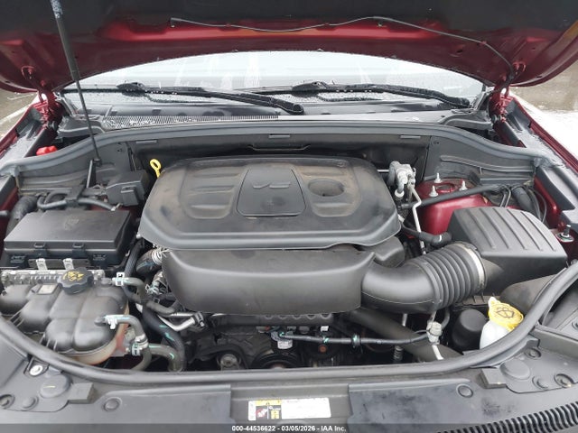 44536622 :رقم المزاد ، 1C4RJFAG7MC633313 vin ، 2021 Jeep Grand Cherokee Laredo X 4x4 مزاد بيع