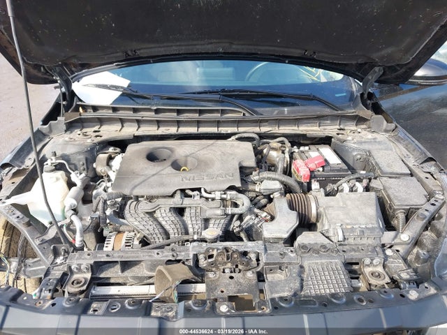 Продаж на аукціоні авто 2020 Nissan Altima Sv Intelligent Awd, vin: 1N4BL4DW3LC226144, номер лоту: 44536624