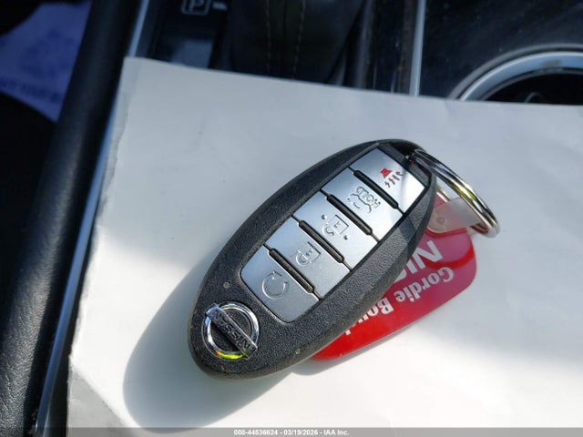 Продаж на аукціоні авто 2020 Nissan Altima Sv Intelligent Awd, vin: 1N4BL4DW3LC226144, номер лоту: 44536624