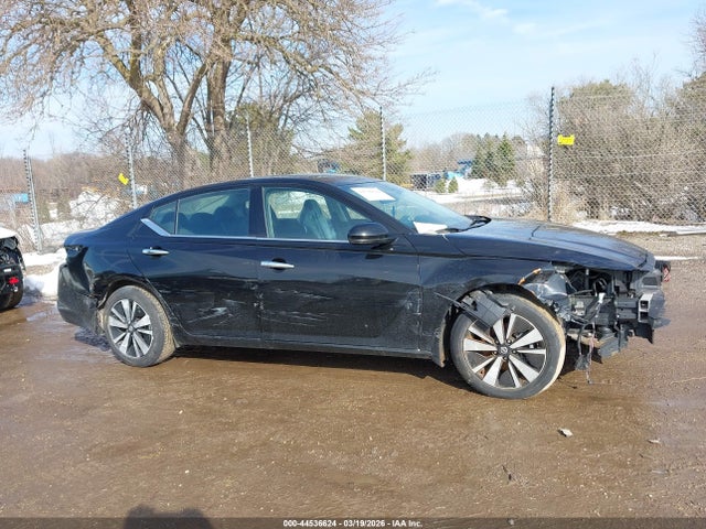 Продаж на аукціоні авто 2020 Nissan Altima Sv Intelligent Awd, vin: 1N4BL4DW3LC226144, номер лоту: 44536624