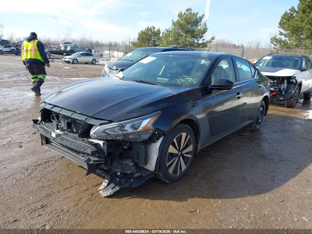 Продаж на аукціоні авто 2020 Nissan Altima Sv Intelligent Awd, vin: 1N4BL4DW3LC226144, номер лоту: 44536624