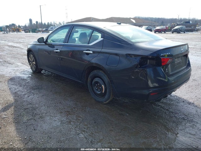 Продаж на аукціоні авто 2020 Nissan Altima Sv Intelligent Awd, vin: 1N4BL4DW3LC226144, номер лоту: 44536624