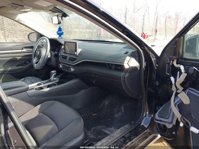 Продаж на аукціоні авто 2020 Nissan Altima Sv Intelligent Awd, vin: 1N4BL4DW3LC226144, номер лоту: 44536624