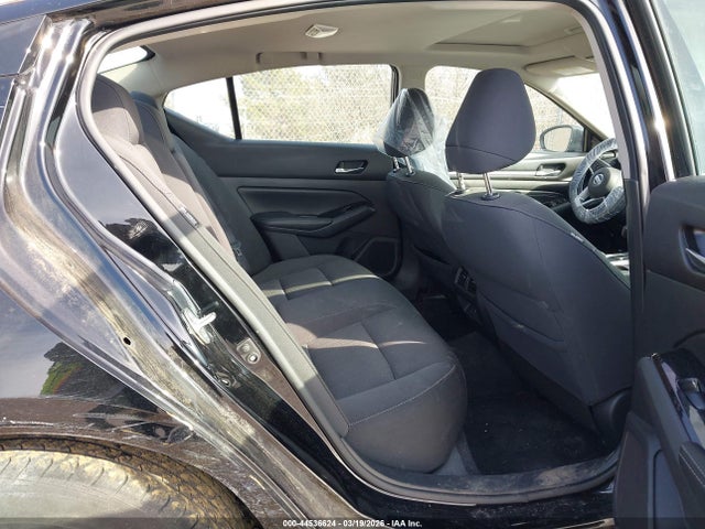 Продаж на аукціоні авто 2020 Nissan Altima Sv Intelligent Awd, vin: 1N4BL4DW3LC226144, номер лоту: 44536624