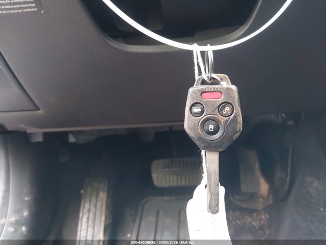 Продажа на аукционе авто 2010 Subaru Legacy 2.5i Premium, vin: 4S3BMBG69A3235368, номер лота: 44536625