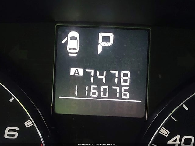 Продажа на аукционе авто 2010 Subaru Legacy 2.5i Premium, vin: 4S3BMBG69A3235368, номер лота: 44536625