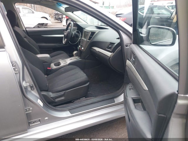 Продажа на аукционе авто 2010 Subaru Legacy 2.5i Premium, vin: 4S3BMBG69A3235368, номер лота: 44536625