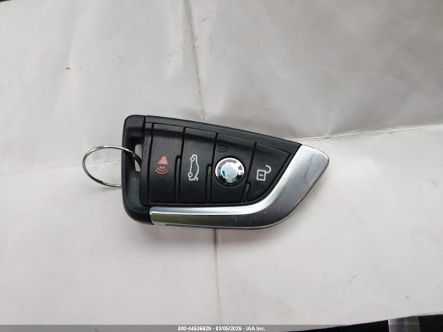 Продажа на аукционе авто 2020 Bmw X4 Xdrive30i, vin: 5UX2V1C0XLLE67233, номер лота: 44536629