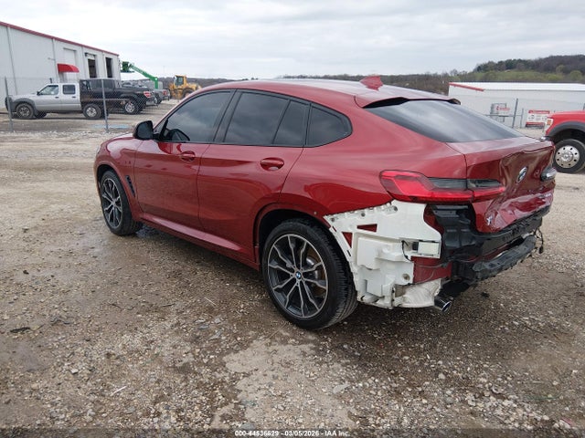 Продажа на аукционе авто 2020 Bmw X4 Xdrive30i, vin: 5UX2V1C0XLLE67233, номер лота: 44536629