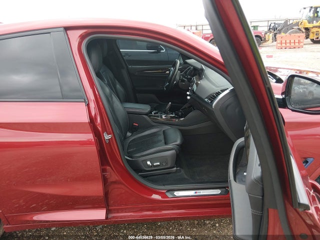 Продажа на аукционе авто 2020 Bmw X4 Xdrive30i, vin: 5UX2V1C0XLLE67233, номер лота: 44536629