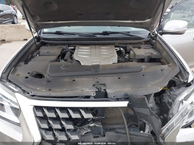 Aukcja sprzedaży 2020 Lexus Gx 460 Premium, vin: JTJAM7BX3L5251613, numer aukcji: 44536635
