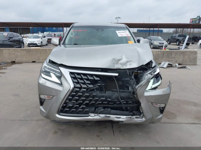 Aukcja sprzedaży 2020 Lexus Gx 460 Premium, vin: JTJAM7BX3L5251613, numer aukcji: 44536635