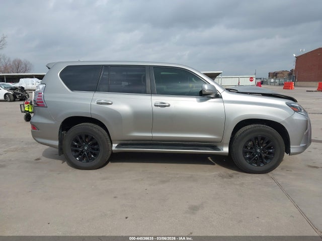 Aukcja sprzedaży 2020 Lexus Gx 460 Premium, vin: JTJAM7BX3L5251613, numer aukcji: 44536635