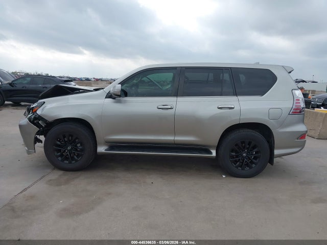 Aukcja sprzedaży 2020 Lexus Gx 460 Premium, vin: JTJAM7BX3L5251613, numer aukcji: 44536635