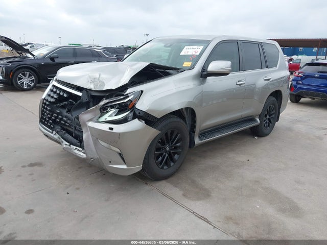 Aukcja sprzedaży 2020 Lexus Gx 460 Premium, vin: JTJAM7BX3L5251613, numer aukcji: 44536635