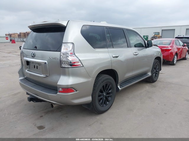 Aukcja sprzedaży 2020 Lexus Gx 460 Premium, vin: JTJAM7BX3L5251613, numer aukcji: 44536635
