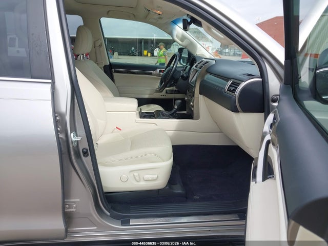 Aukcja sprzedaży 2020 Lexus Gx 460 Premium, vin: JTJAM7BX3L5251613, numer aukcji: 44536635