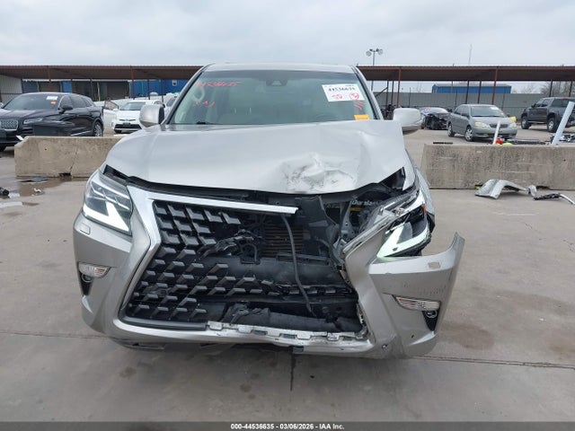 Aukcja sprzedaży 2020 Lexus Gx 460 Premium, vin: JTJAM7BX3L5251613, numer aukcji: 44536635
