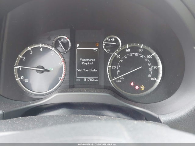 Aukcja sprzedaży 2020 Lexus Gx 460 Premium, vin: JTJAM7BX3L5251613, numer aukcji: 44536635
