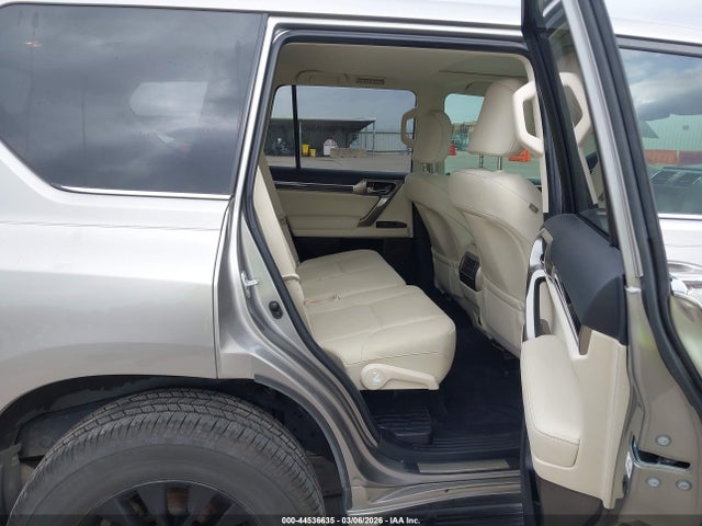 Aukcja sprzedaży 2020 Lexus Gx 460 Premium, vin: JTJAM7BX3L5251613, numer aukcji: 44536635
