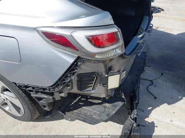 Aukcja sprzedaży 2017 Hyundai Sonata Hybrid Limited, vin: KMHE34L13HA044620, numer aukcji: 44536638