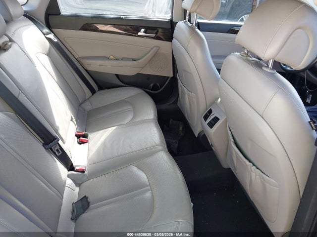 Aukcja sprzedaży 2017 Hyundai Sonata Hybrid Limited, vin: KMHE34L13HA044620, numer aukcji: 44536638