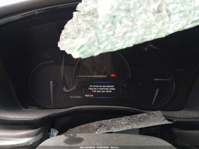 2017 CADILLAC XT5 1GYKNCRS9HZ243095 Photo 6