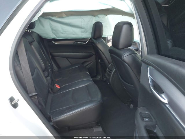 2017 CADILLAC XT5 1GYKNCRS9HZ243095 Photo 7