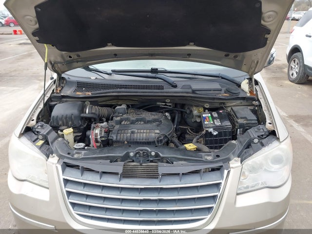 Aukcja sprzedaży 2008 Chrysler Town & Country Limited, vin: 2A8HR64X48R688730, numer aukcji: 44536640
